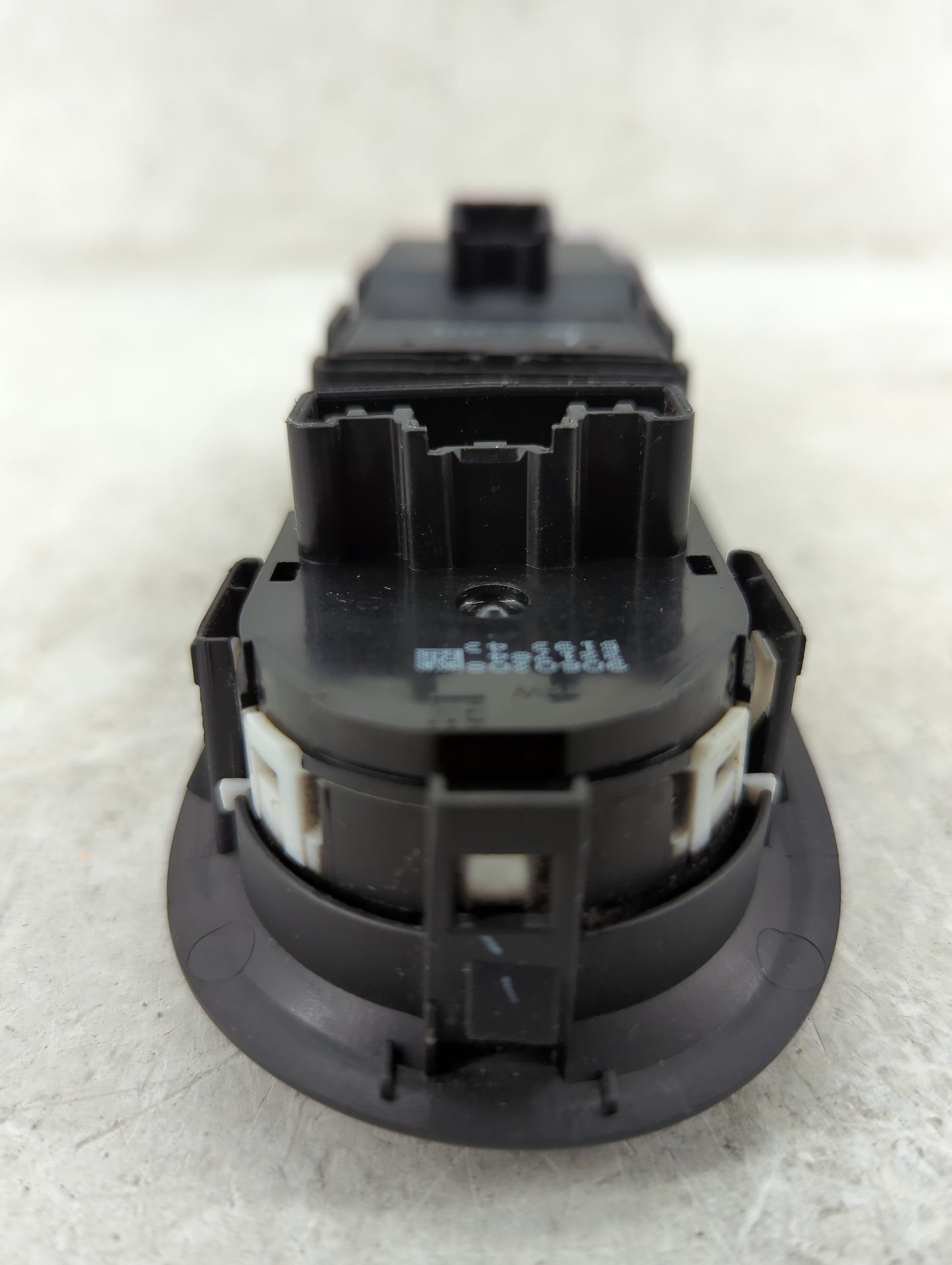2014-2016 Buick Lacrosse Master Power Window Switch Replacement Driver Side Left P/N:90802664 Fits Fits 2014 2015 2016 OEM U