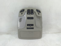 2016 Buick Lacrosse Overhead Roof Console - Oemusedautoparts1.com