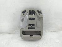 2016 Buick Lacrosse Overhead Roof Console - Oemusedautoparts1.com