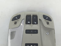 2016 Buick Lacrosse Overhead Roof Console - Oemusedautoparts1.com