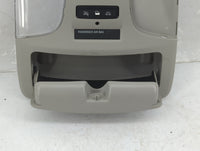 2016 Buick Lacrosse Overhead Roof Console - Oemusedautoparts1.com