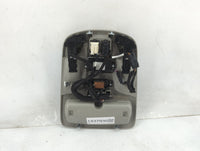 2016 Buick Lacrosse Overhead Roof Console - Oemusedautoparts1.com