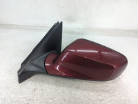2014-2016 Buick Lacrosse Driver Side View Mirror - Left Door Mirror OEM Used - Oemusedautoparts1.com