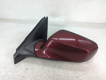 compare product 2014-2016 Buick Lacrosse Driver Side View Mirror - Left Door Mirror OEM Used