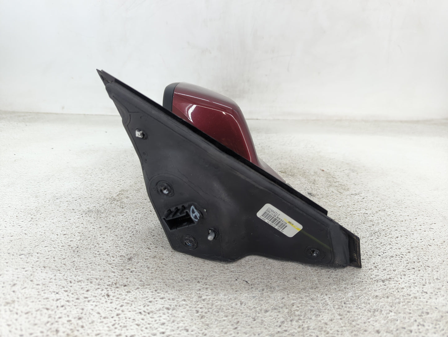 2014-2016 Buick Lacrosse Driver Side View Mirror - Left Door Mirror OEM Used - Oemusedautoparts1.com