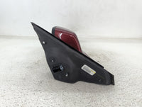 2014-2016 Buick Lacrosse Driver Side View Mirror - Left Door Mirror OEM Used - Oemusedautoparts1.com