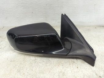 compare product 2013-2016 Buick Lacrosse Passenger Side View Mirror - Right Door Mirror OEM Used