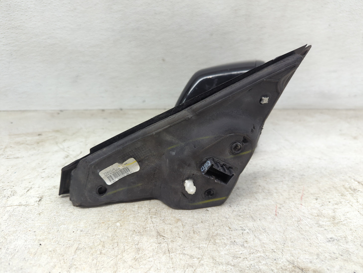 2013-2016 Buick Lacrosse Passenger Side View Mirror - Right Door Mirror OEM Used - Oemusedautoparts1.com