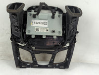 2016 Buick Lacrosse Information Display Screen - Oemusedautoparts1.com