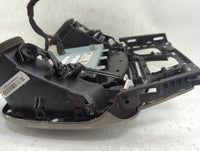 2016 Buick Lacrosse Information Display Screen - Oemusedautoparts1.com
