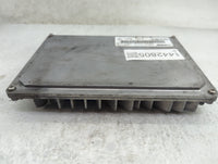 2013-2016 Buick Lacrosse PCM Engine Control Computer ECU ECM PCU OEM P/N:12653998 12666134 Fits Fits 2013 2014 2015 2016 OEM