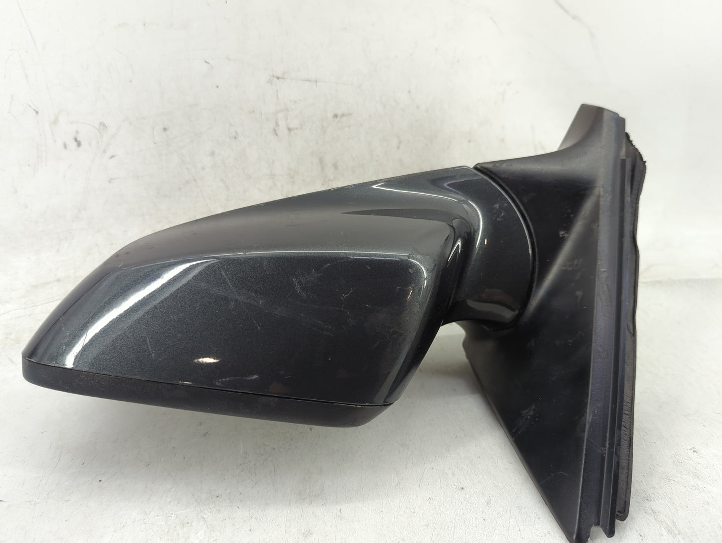 2013-2016 Buick Lacrosse Driver Side View Mirror - Left Door Mirror OEM Used - Oemusedautoparts1.com