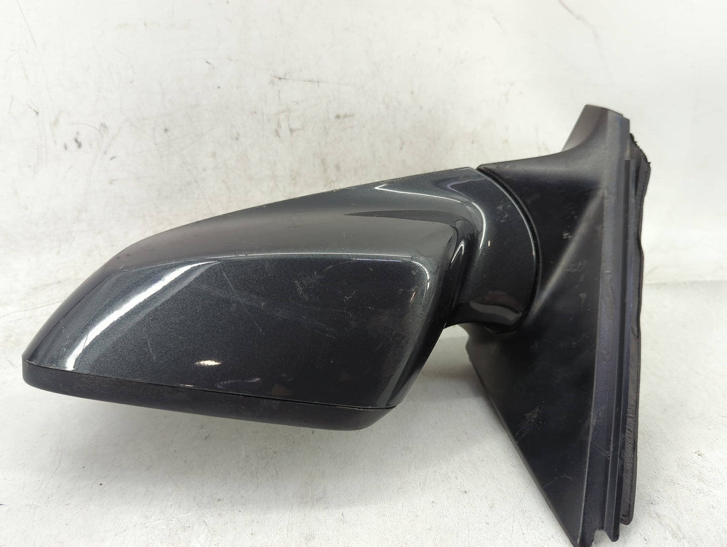 2013-2016 Buick Lacrosse Driver Side View Mirror - Left Door Mirror OEM Used - Oemusedautoparts1.com