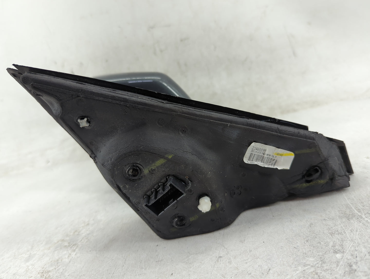 2013-2016 Buick Lacrosse Driver Side View Mirror - Left Door Mirror OEM Used - Oemusedautoparts1.com
