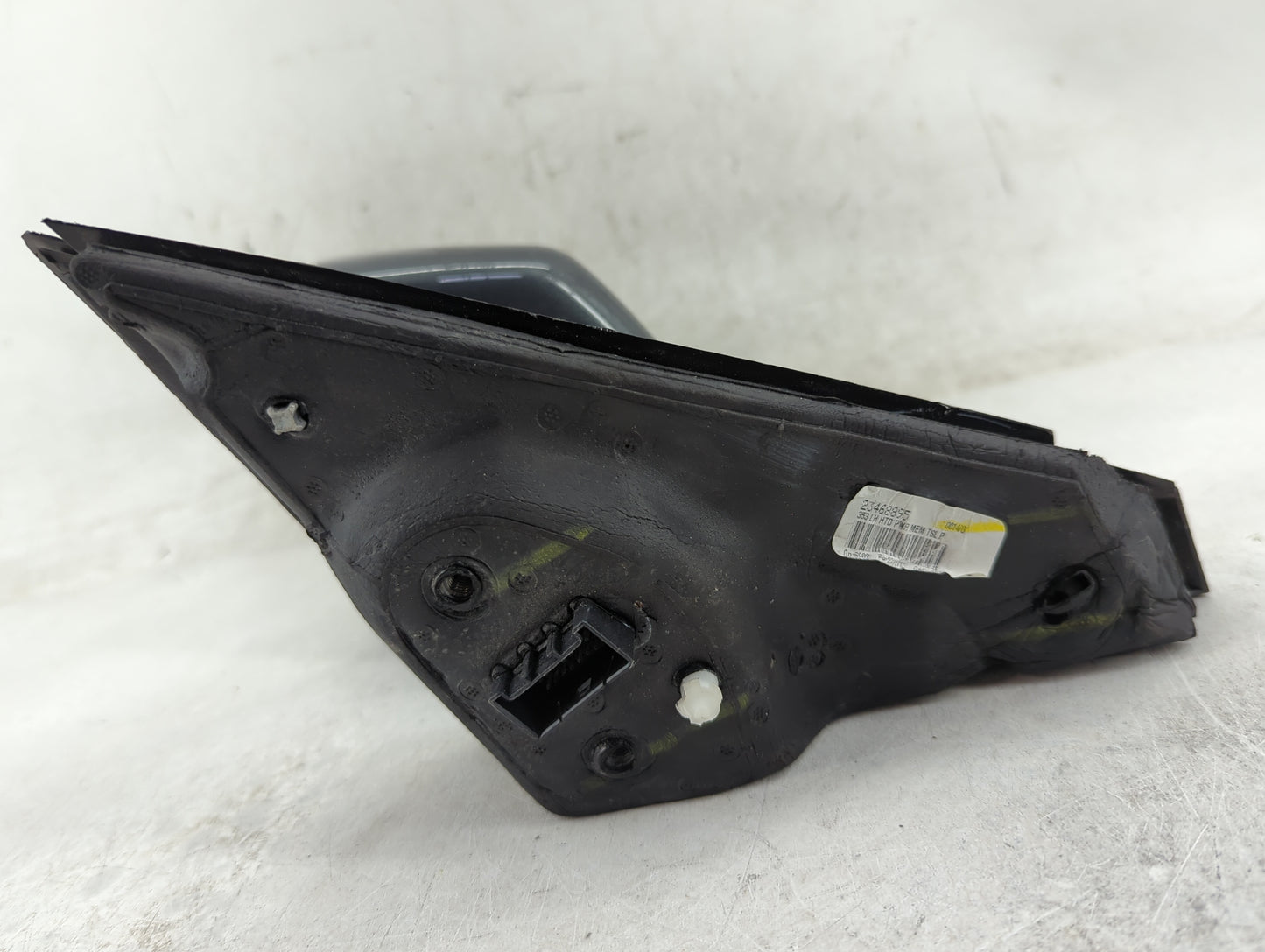 2013-2016 Buick Lacrosse Driver Side View Mirror - Left Door Mirror OEM Used - Oemusedautoparts1.com