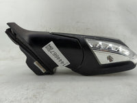 2013-2016 Buick Lacrosse Driver Side View Mirror - Left Door Mirror OEM Used - Oemusedautoparts1.com