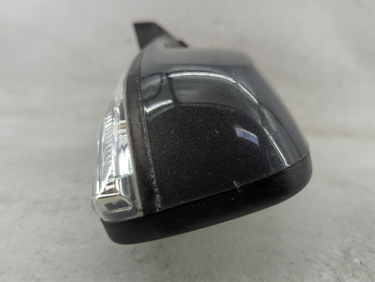 2013-2016 Buick Lacrosse Driver Side View Mirror - Left Door Mirror OEM Used - Oemusedautoparts1.com