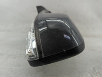 2013-2016 Buick Lacrosse Driver Side View Mirror - Left Door Mirror OEM Used - Oemusedautoparts1.com