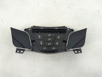 2014-2016 Buick Lacrosse Climate Control Module Temperature AC/Heater Replacement P/N:26679453 YP46-10 Fits Fits 2014 2015 2