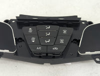 2014-2016 Buick Lacrosse Climate Control Module Temperature AC/Heater Replacement P/N:26679453 YP46-10 Fits Fits 2014 2015 2
