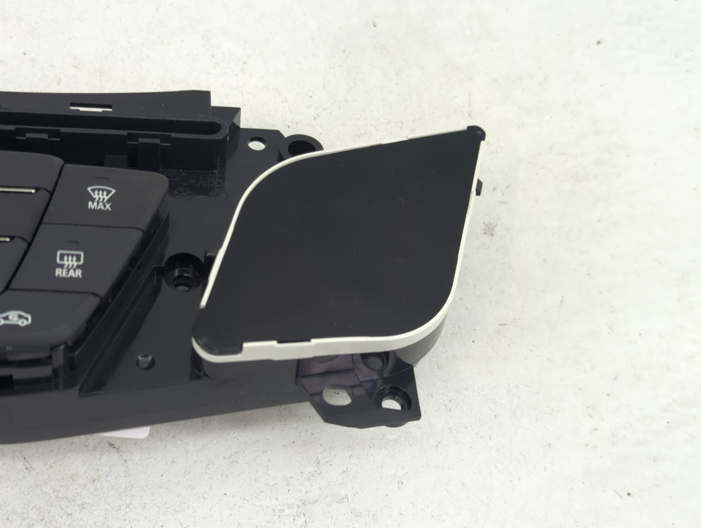 2014-2016 Buick Lacrosse Climate Control Module Temperature AC/Heater Replacement P/N:26679453 YP46-10 Fits Fits 2014 2015 2