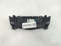 2014-2016 Buick Lacrosse Climate Control Module Temperature AC/Heater Replacement P/N:26679453 YP46-10 Fits Fits 2014 2015 2
