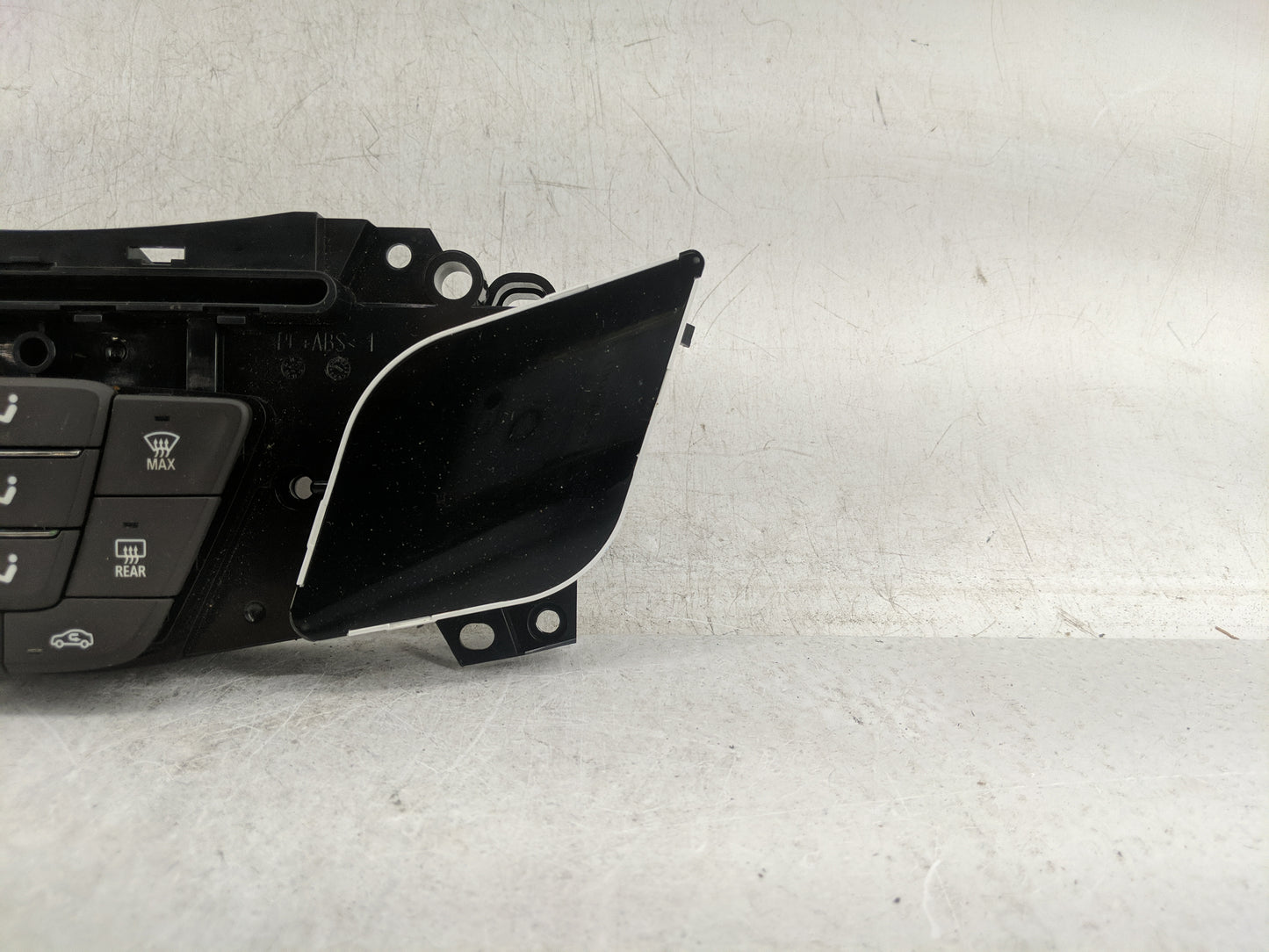 2014-2016 Buick Lacrosse Climate Control Module Temperature AC/Heater Replacement P/N:26679455 YP46-10 Fits Fits 2014 2015 2
