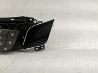 2014-2016 Buick Lacrosse Climate Control Module Temperature AC/Heater Replacement P/N:26679455 YP46-10 Fits Fits 2014 2015 2