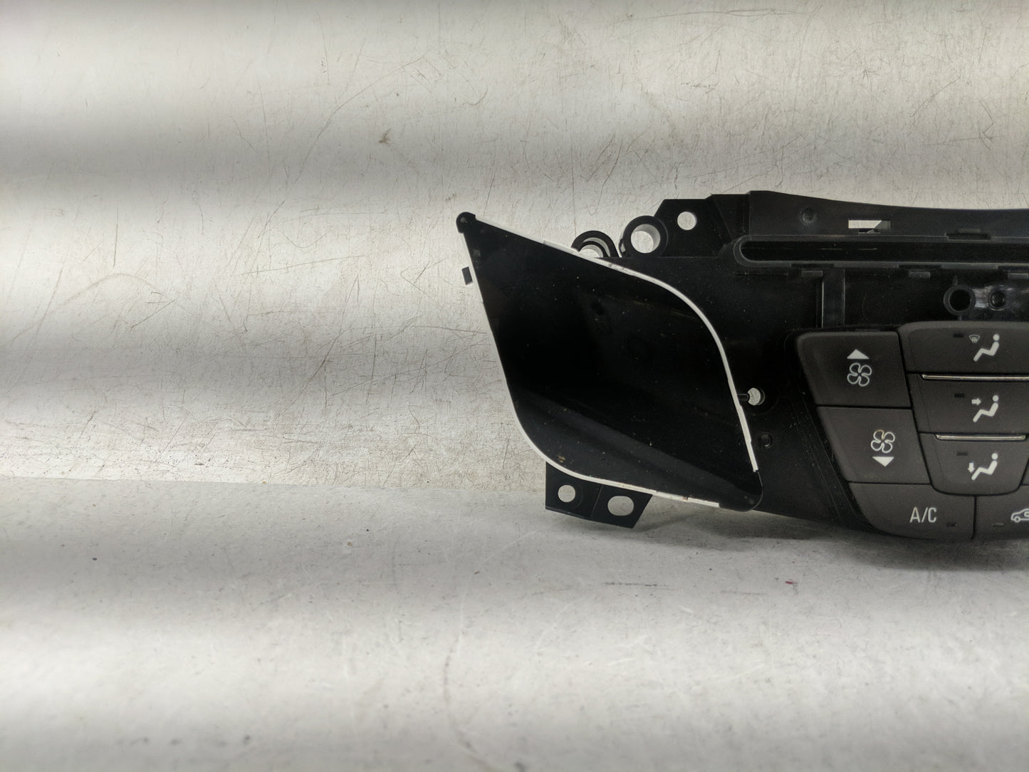 2014-2016 Buick Lacrosse Climate Control Module Temperature AC/Heater Replacement P/N:26679455 YP46-10 Fits Fits 2014 2015 2
