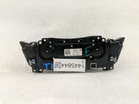 2014-2016 Buick Lacrosse Climate Control Module Temperature AC/Heater Replacement P/N:26679455 YP46-10 Fits Fits 2014 2015 2