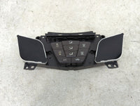 2014-2016 Buick Lacrosse Climate Control Module Temperature AC/Heater Replacement P/N:26679455 Fits Fits 2014 2015 2016 OEM 