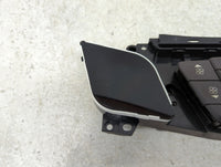 2014-2016 Buick Lacrosse Climate Control Module Temperature AC/Heater Replacement P/N:26679455 Fits Fits 2014 2015 2016 OEM 