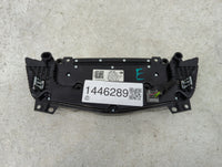 2014-2016 Buick Lacrosse Climate Control Module Temperature AC/Heater Replacement P/N:26679455 Fits Fits 2014 2015 2016 OEM 