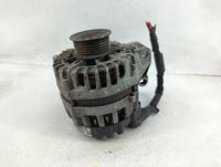 2016 Buick Lacrosse Alternator Replacement Generator Charging Assembly Engine OEM P/N:2617718A 13586975 Fits OEM Used Auto P