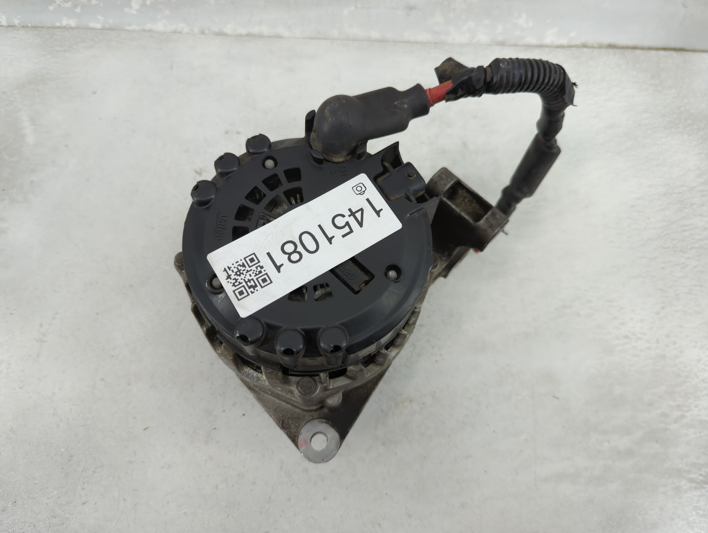 2016 Buick Lacrosse Alternator Replacement Generator Charging Assembly Engine OEM P/N:2617718A 13586975 Fits OEM Used Auto P