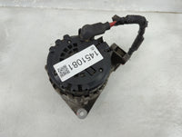 2016 Buick Lacrosse Alternator Replacement Generator Charging Assembly Engine OEM P/N:2617718A 13586975 Fits OEM Used Auto P