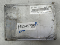 2013-2016 Buick Lacrosse PCM Engine Control Computer ECU ECM PCU OEM P/N:12666134 12653998, E39A Fits Fits 2013 2014 2015 20