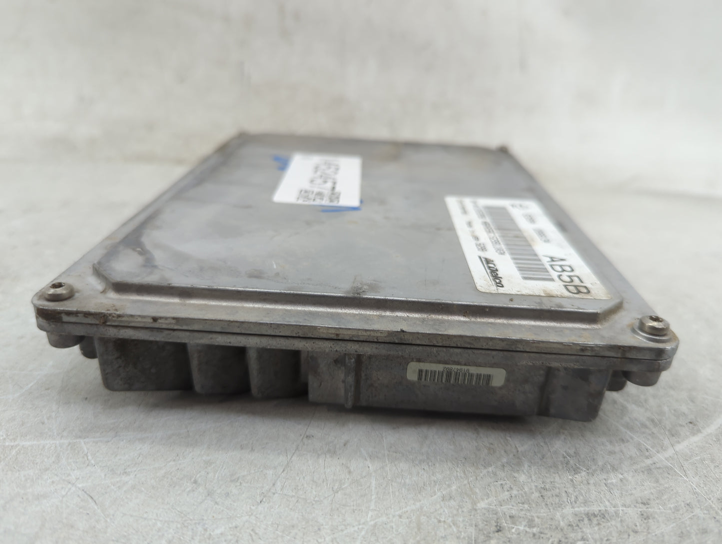 2013-2016 Buick Lacrosse PCM Engine Control Computer ECU ECM PCU OEM P/N:12666134 12653998, E39A Fits Fits 2013 2014 2015 20