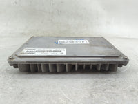 2013-2016 Buick Lacrosse PCM Engine Control Computer ECU ECM PCU OEM P/N:12666134 12653998, E39A Fits Fits 2013 2014 2015 20