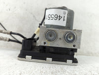2016 Buick Lacrosse ABS Pump Control Module Replacement P/N:84825144 Fits Fits 2017 OEM Used Auto Parts - Oemusedautoparts1.