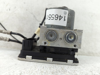 compare product 2016 Buick Lacrosse ABS Pump Control Module Replacement P/N:84825144 Fits Fits 2017 OEM Used Auto Parts