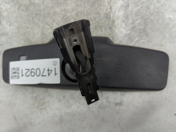 2010-2016 Buick Lacrosse Interior Rear View Mirror Replacement OEM P/N:026538 GNTX-858 Fits OEM Used Auto Parts
