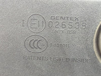 2010-2016 Buick Lacrosse Interior Rear View Mirror Replacement OEM P/N:026538 GNTX-858 Fits OEM Used Auto Parts - Oemusedaut
