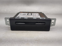 2015-2016 Buick Lacrosse Audio Cd Disc Player - Oemusedautoparts1.com