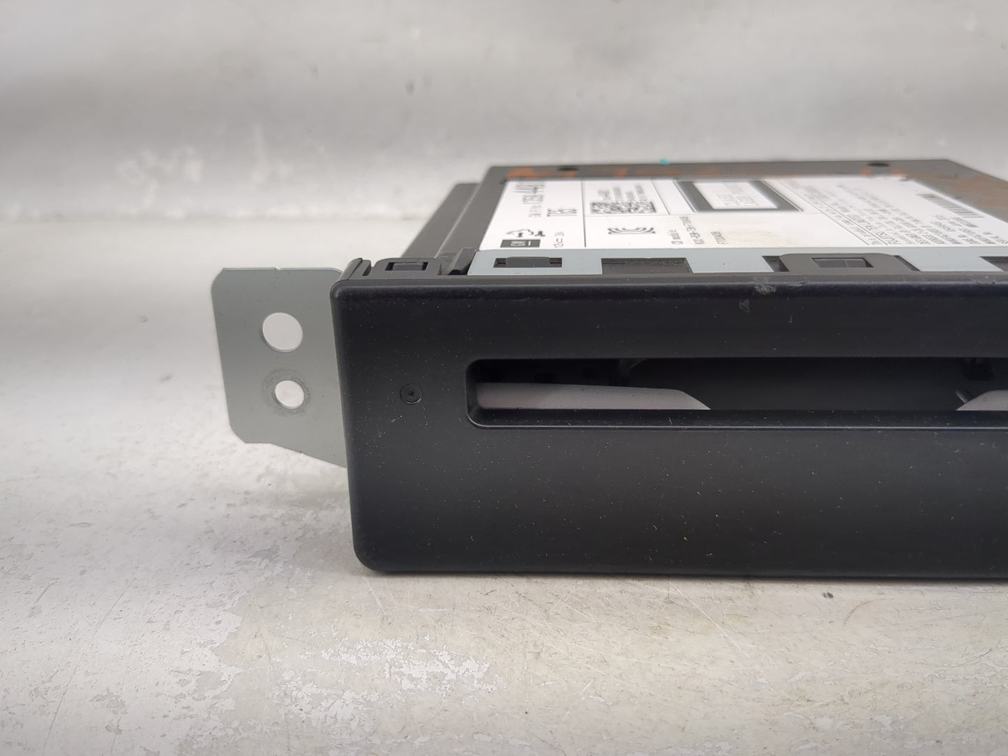 2015-2016 Buick Lacrosse Audio Cd Disc Player - Oemusedautoparts1.com