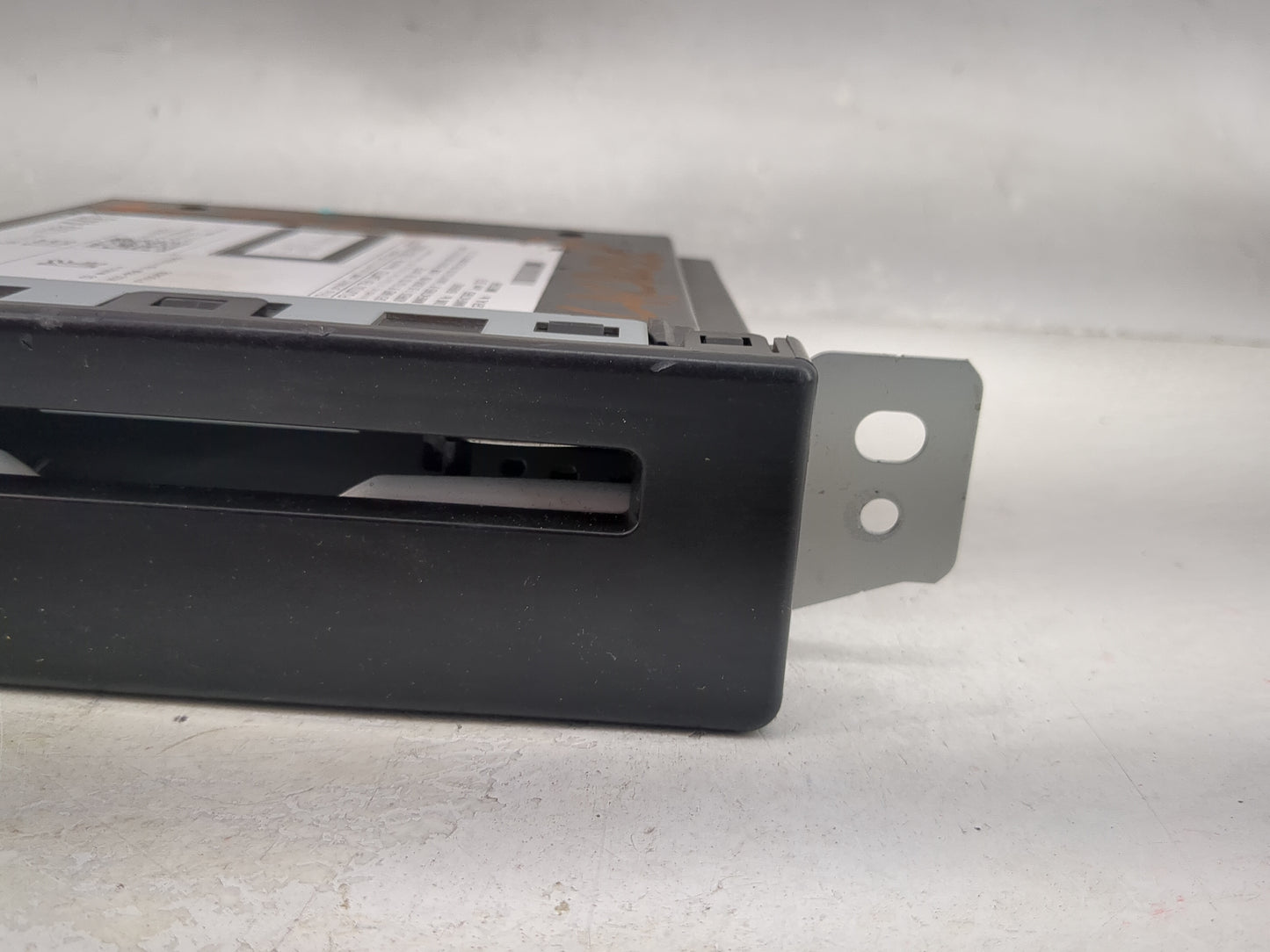 2015-2016 Buick Lacrosse Audio Cd Disc Player - Oemusedautoparts1.com