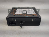 2015-2016 Buick Lacrosse Audio Cd Disc Player - Oemusedautoparts1.com
