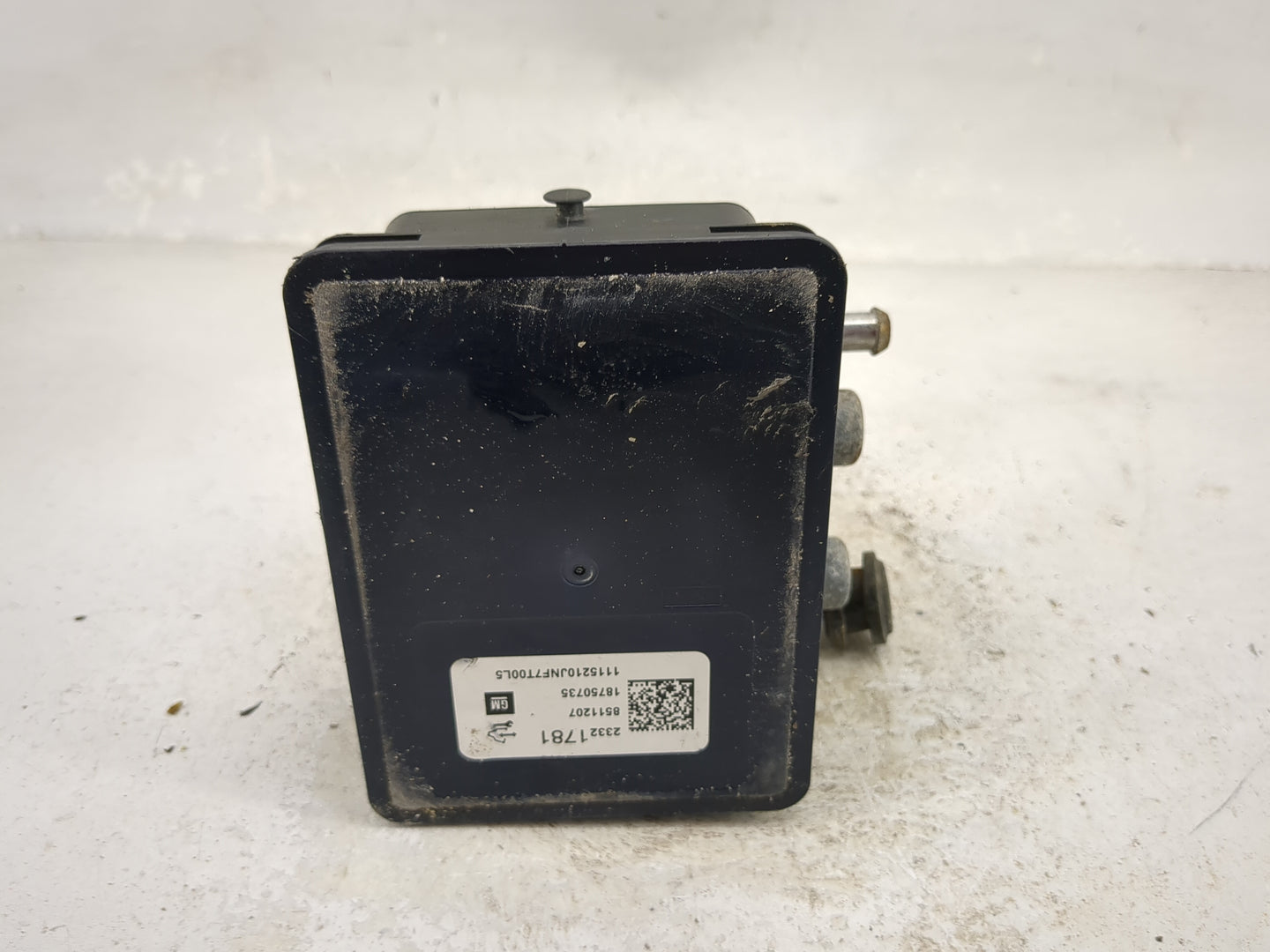 2016 Buick Lacrosse ABS Pump Control Module Replacement P/N:23321781 8511207, 18750735, 1115210JNF7T00L5, 22235049 Fits Fits