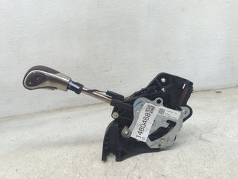 compare product 2016 Buick Lacrosse Floor Console Assembly Shifter