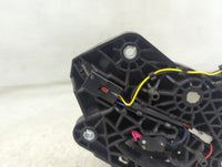 2016 Buick Lacrosse Floor Console Assembly Shifter - Oemusedautoparts1.com